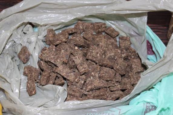 Polícia Civil prende seis homens e apreende adolescente por Tráfico de Drogas em Santiago - foto 3