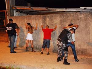 'Não ando por estas vilas', diz Jacini sobre áreas onde há
tiroteios no RS - foto 4
