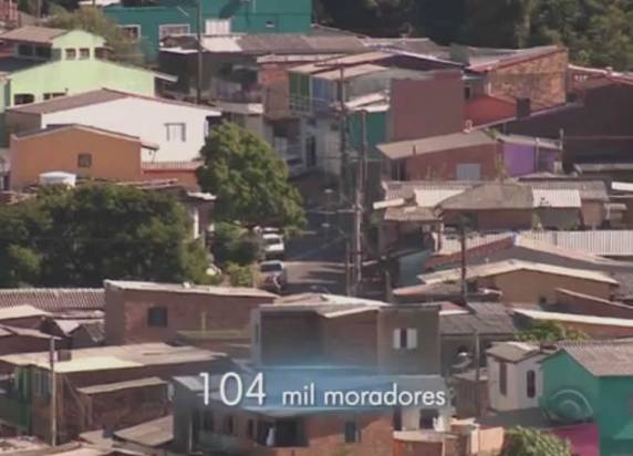 'Não ando por estas vilas', diz Jacini sobre áreas onde há
tiroteios no RS - foto 5