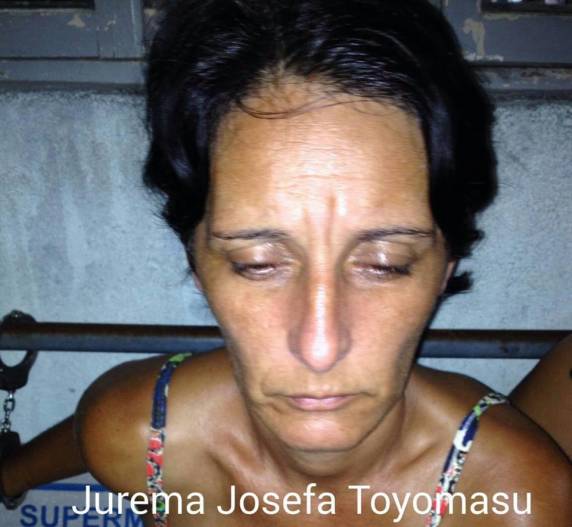 Polícia Militar de Itapema apreende quase 20 kg de maconha - foto 6