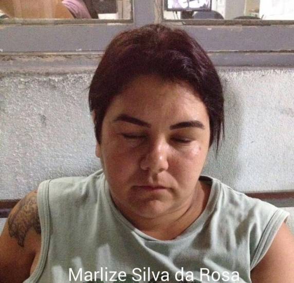 Polícia Militar de Itapema apreende quase 20 kg de maconha - foto 5