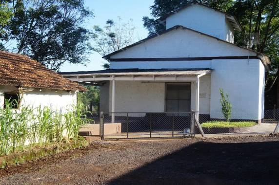 Melhorias no Abatedouro em São José do Inhacorá - foto 2
