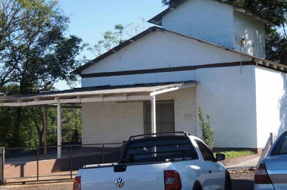 Melhorias no Abatedouro em São José do Inhacorá - foto 3