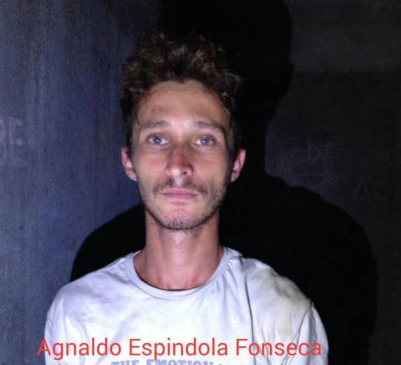 Polícia Militar de Itapema retira mais três de circulação por roubo a mão armada - foto 4