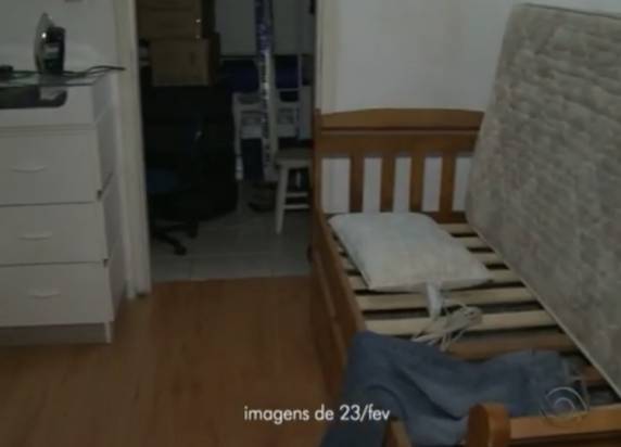 Menino desaparecido em SC não deve ter deixado casa sozinho, 

diz polícia - foto 3