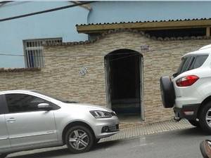Bordel fechado na capital de SC tinha cômodos monitorados por câmeras - foto 2