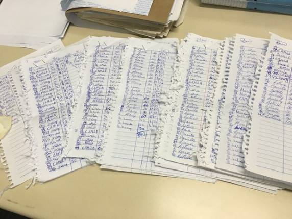 Bordel fechado na capital de SC tinha cômodos monitorados por câmeras - foto 3
