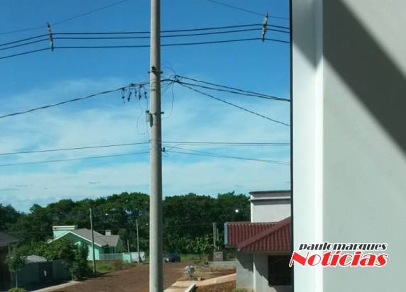 Ladrão estoura fechaduras para entrar em 

residência neste domingo em Três de Maio - foto 3
