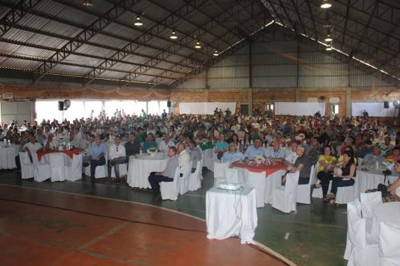 Sicredi realizou palestra com Alexandre Barbosa - foto 3