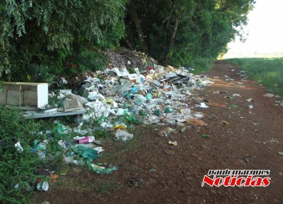 VÍDEO: Área do antigo CIGRES em Três de Maio está visivelmente abandonada - foto 2