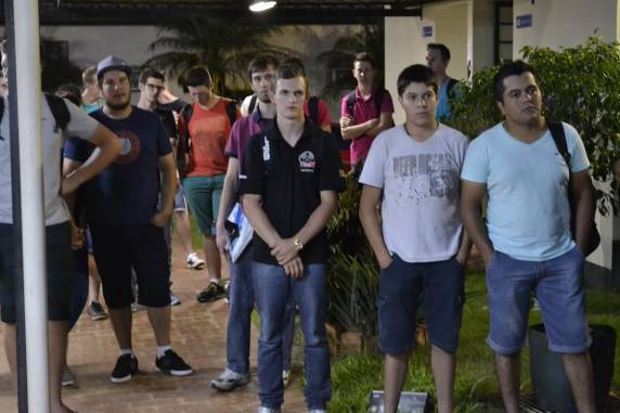 Sicredi doa veículos ao curso de Manutenção Automotiva da SETREM - foto 2