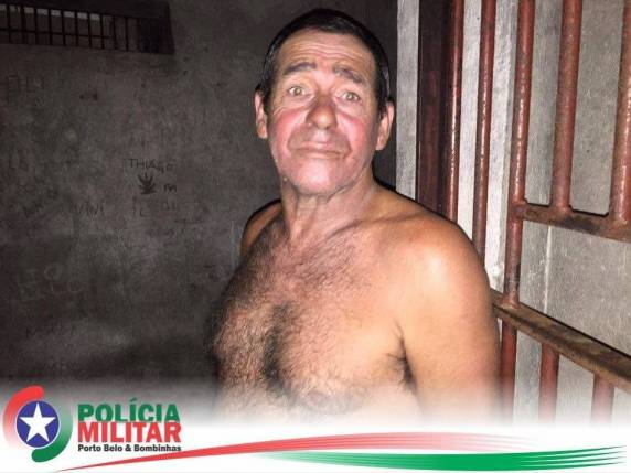 Polícia Militar de Bombinhas prende homem armado após ameaça e disparo de arma de fogo - foto 3