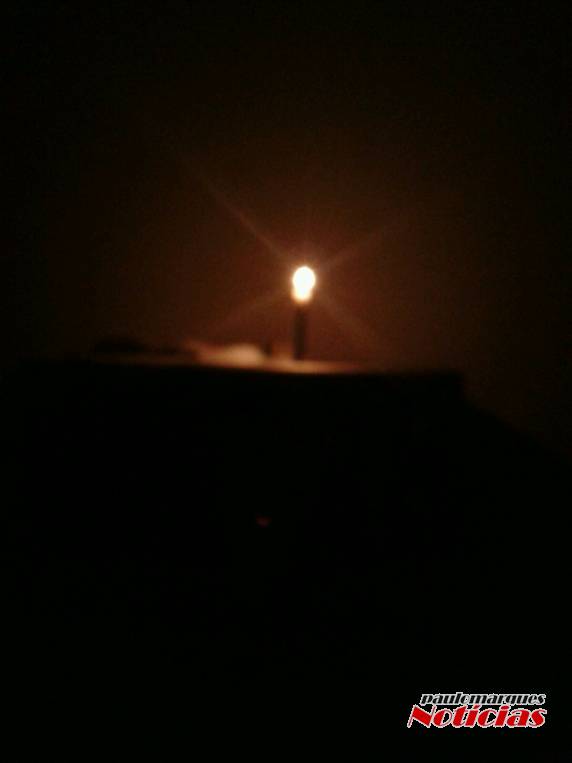 Moradores do
Minha Casa Minha Vida ainda estão sem luz elétrica em Independência - foto 3