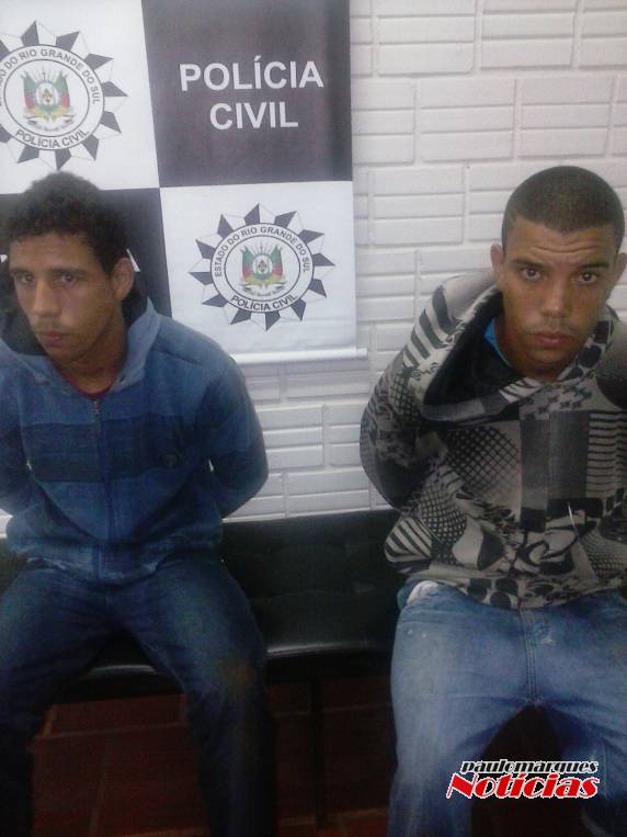 Dupla rouba em padaria de Tucunduva e é presa em Tuparendi - foto 3