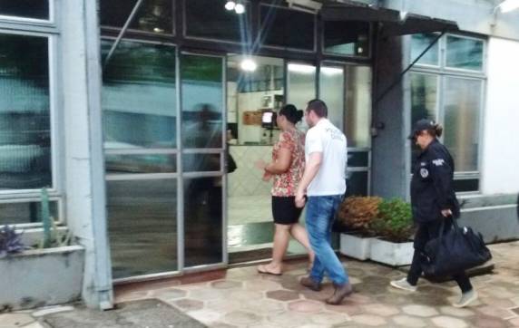 Polícia prende mais suspeitos de exploração sexual de menores e uso de
drogas - foto 5