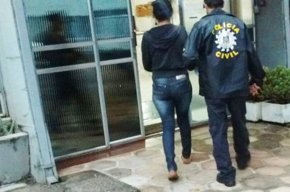 Polícia prende mais suspeitos de exploração sexual de menores e uso de
drogas - foto 4
