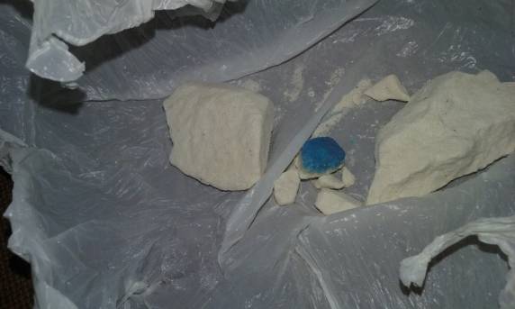 Homem é preso por suspeita de furto de agrotóxico - foto 6