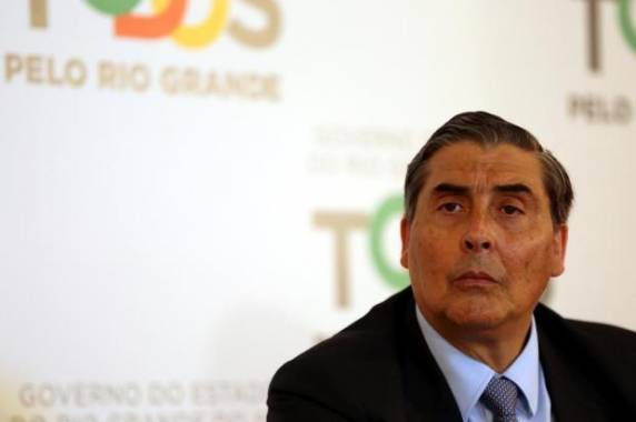 Para 2016, a projeção é de um saldo negativo de R$ 6,8 bilhões