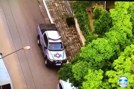 PF faz operação na casa do ex-presidente Lula na Grande SP - foto 3