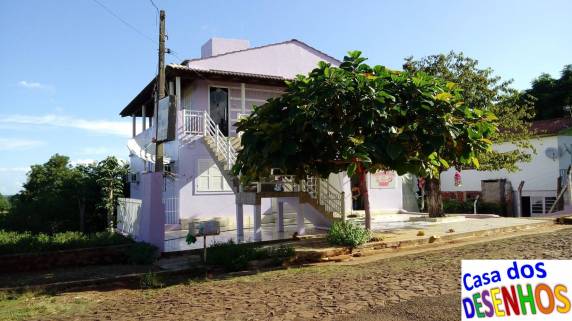A Casa dos Desenhos - foto 5