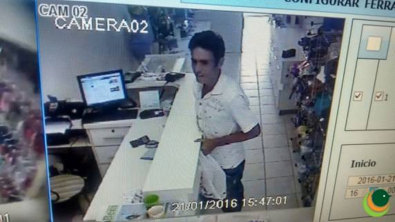 Brigada Militar prende homem que cometeu 21 assaltos em
Passo Fundo - foto 2