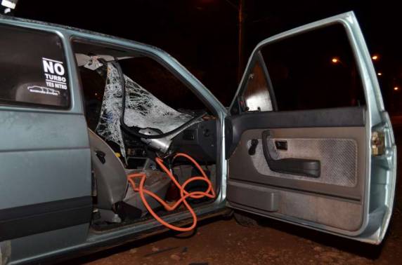 Jovem morre em atropelamento em São Miguel do Oeste - foto 2