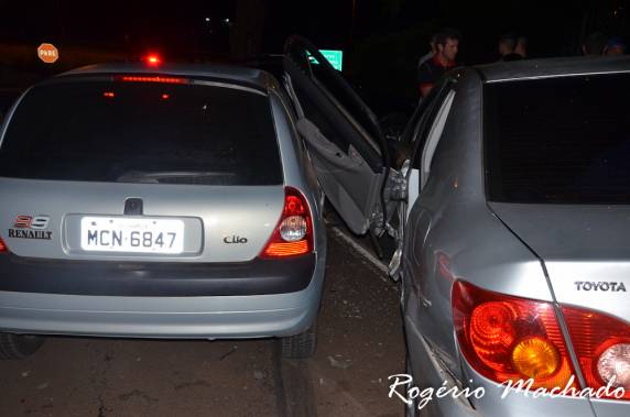 Motorista embriagado atinge veículos
estacionados e atropela mulher e criança, em Sarandi; VEJA VÍDEO - foto 2