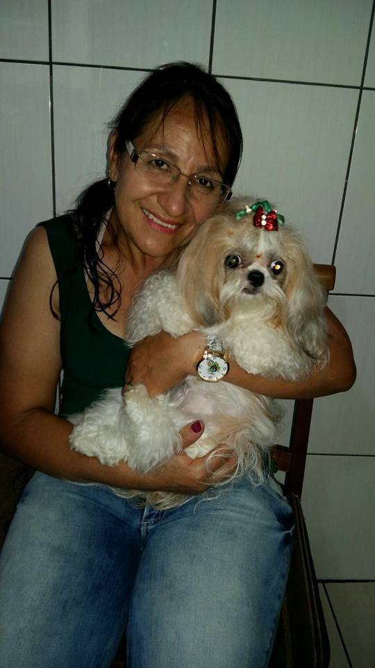 Mulher de 48 anos está desaparecida em Ijuí - foto 2