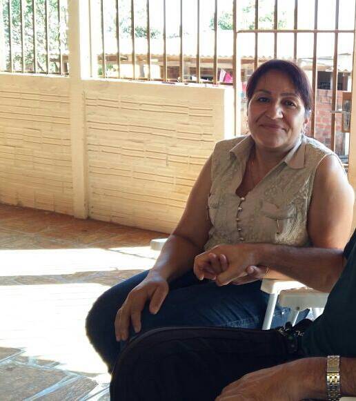 Mulher de 48 anos está desaparecida em Ijuí - foto 3