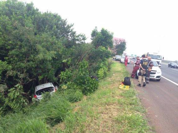 Policial Militar morre em acidente na BR 290 - foto 3