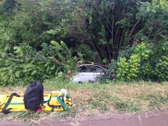 Policial Militar morre em acidente na BR 290 - foto 4