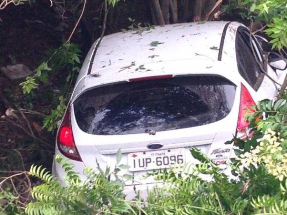 Policial Militar morre em acidente na BR 290 - foto 2