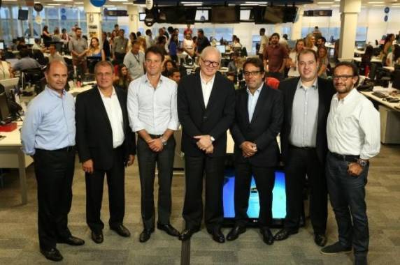 Anúncio do acordo foi comunicado na tarde desta segunda-feira (7)