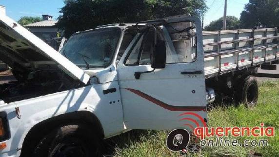 Incêndio atinge
oficina em Santo Augusto - foto 4