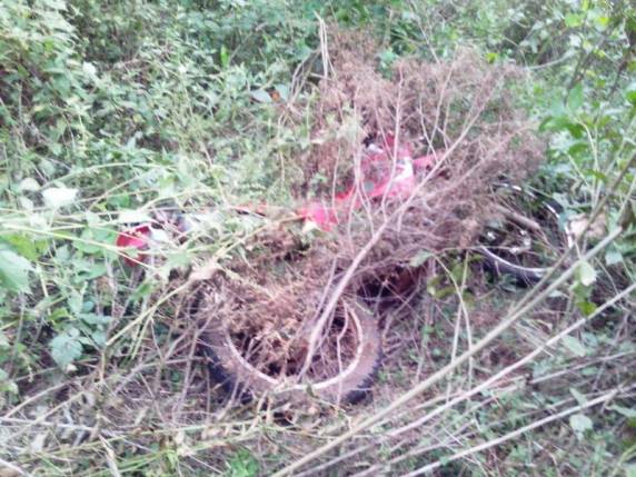 Brigada recupera
mais dois veículos e efetua prisão em São Luiz Gonzaga - foto 2