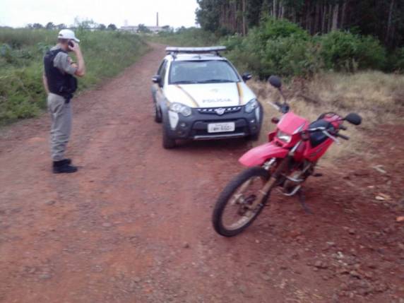 Brigada recupera
mais dois veículos e efetua prisão em São Luiz Gonzaga - foto 3
