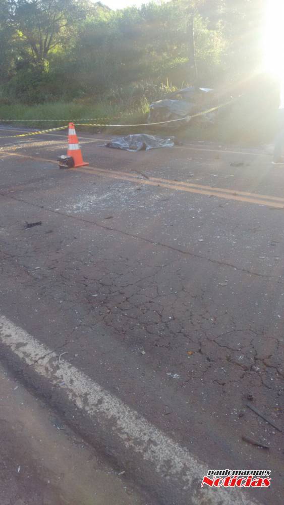 Homem morre em acidente na ERS 155 em Santo Augusto - foto 4