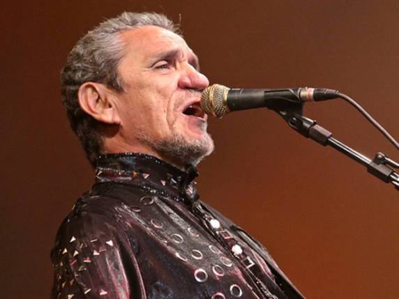 Ao todo serão 20 shows nacionais entre os dias 20 e 29 de maio