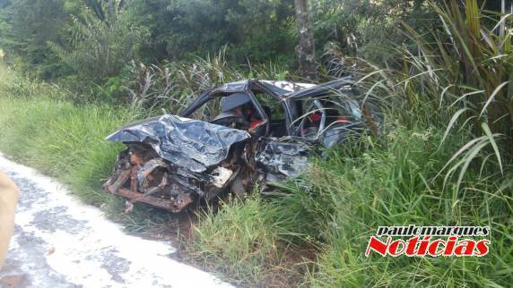 Homem morre em acidente na ERS 155 em Santo Augusto - foto 6