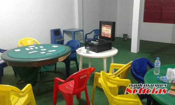 Estabelecimento comercial é fechado em operação da Brigada Militar em Ijuí - foto 2