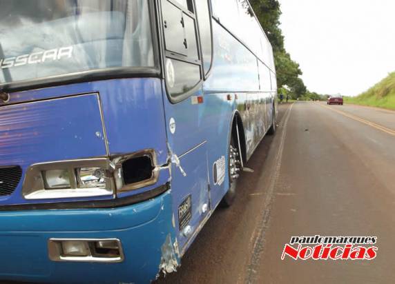 VÍDEO: Motociclista fica ferido em estado grave depois de uma colisão na BR 472
em Três de Maio - foto 3