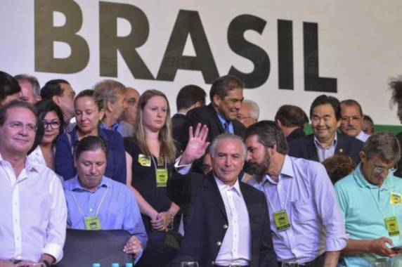 Partido vai esperar definição sobre saída do governo