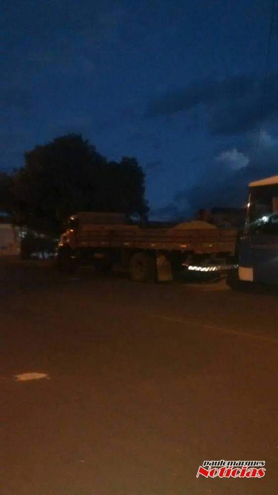 Acidente deixa motociclista ferido em Ijuí - foto 2