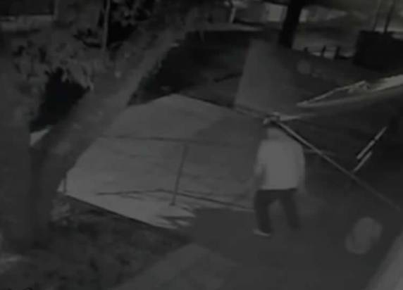 Paraguaia de 22 anos deixou hospital em Rio 

Negrinho nesta segunda (14)