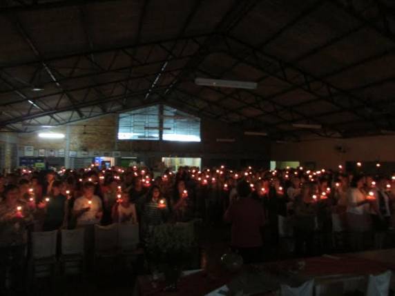 Encontro da Mulher marca início das festividades dos 24 anos do município - foto 5