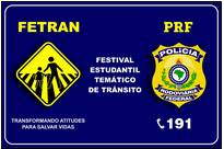 PRF realizará abertura do FETRAN
em Ijuí - foto 2
