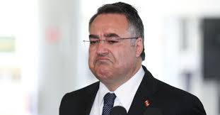 Delação relata que Cardozo conversou com Colombo para soltar réus