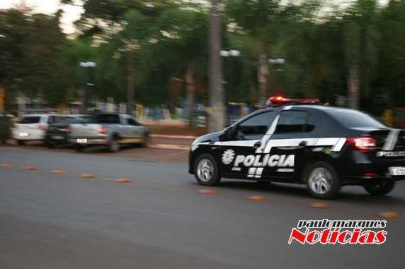 VÍDEO: Polícia Civil deflagra ‘Operação Garagem’ e cumpre mandados em Três de Maio e região - foto 3