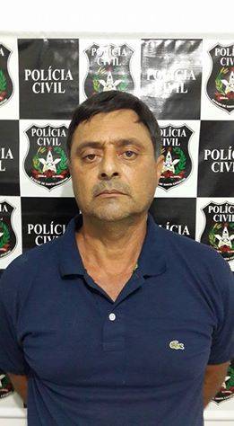 Polícia Civil prende traficante em Bombinhas - foto 2