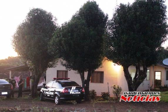 VÍDEO: Prisões e apreensões na ‘Operação Garagem’ da PC na região - foto 2